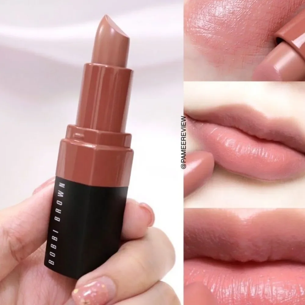 Bobbi Brown Crushed Lip Color in Buff